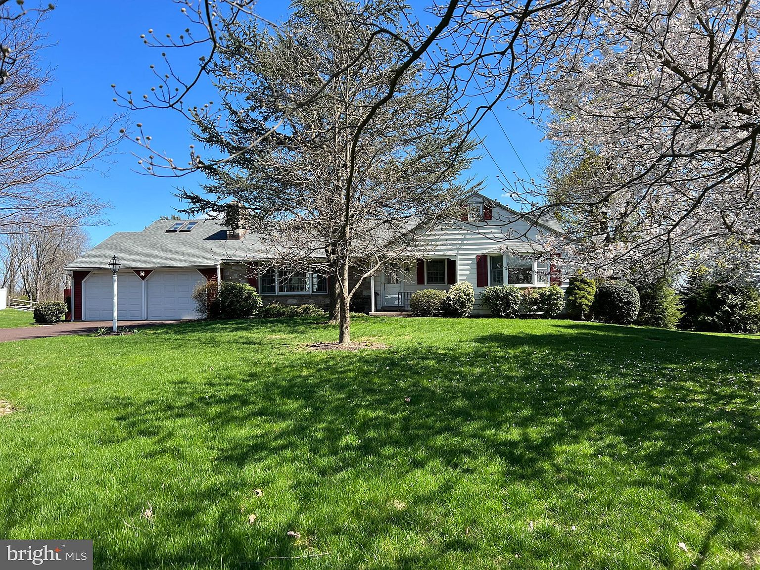 531 Upper Stump Rd, Chalfont, PA 18914 Zillow