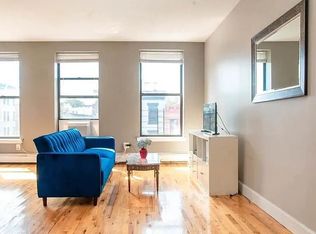 253 Albany Ave APT 3, Brooklyn, NY 11213