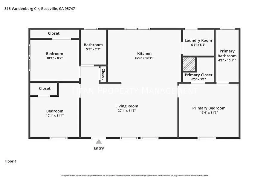 Building Photo - 315 Vandenberg Cir