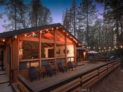 3293 Triangle Rd, Mariposa, CA, 95338