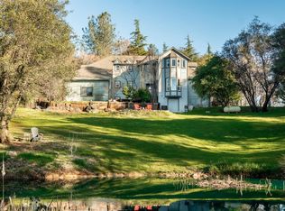 10587 Little Deer Dr, Grass Valley, CA 95949