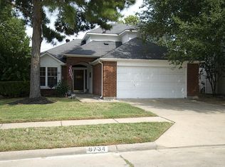 6734 Hertford Park Dr, Houston, TX 77084