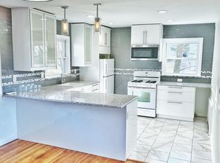 362 Bernard Pl FLOOR 2, Ridgefield, NJ 07657