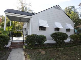 4810 Boulevard Ln, North Charleston, SC 29405