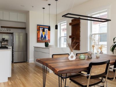 42 Highland Ave APT 6, Somerville, MA, 02143