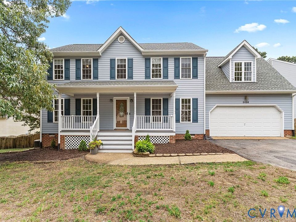 1st image of 3436 Ivyridge Dr