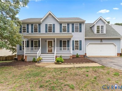 3436 Ivyridge Dr, Chester, VA, 23831