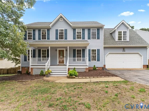 3436 Ivyridge Dr, Chester, VA 23831
