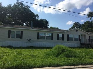 172 North St, Port Sulphur, LA 70083