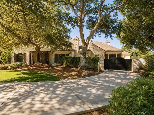 1104 Rancho Rd, Arcadia, CA 91006
