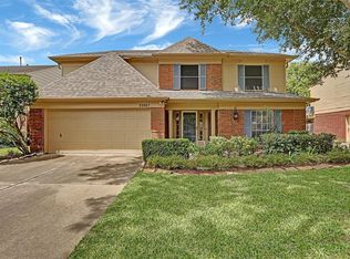 23027 Indian Ridge Dr, Katy, TX 77450