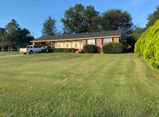 210 Pine Needle Rd, Milledgeville, GA 31061