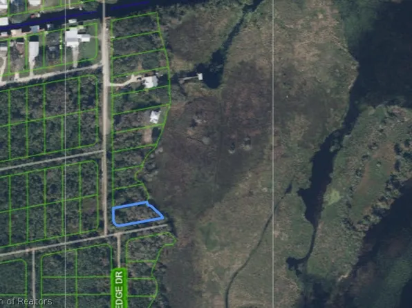 601 Lakesedge Dr, Lake Placid, FL 33852
