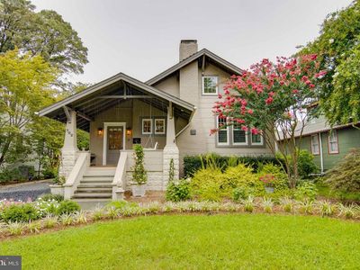 702 Chesapeake Ave, Annapolis, MD, 21403