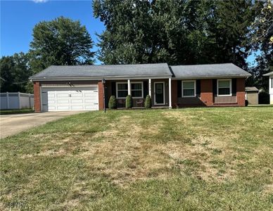 4079 Greenmont Dr SE, Warren, OH, 44484