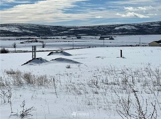 16841 Upper Badger Pocket Rd, Ellensburg, WA 98926