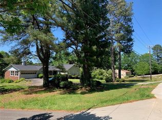 13040 Cogburn Rd LOT 0, Alpharetta, GA 30004