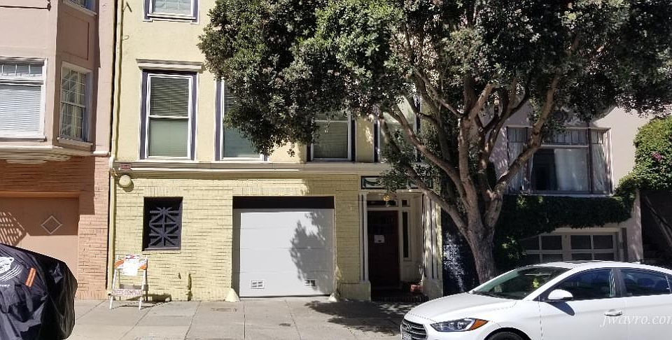 1st image of 2052 Green St APT 4