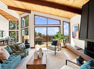 140 Panoramic Way, Berkeley, CA 94704
