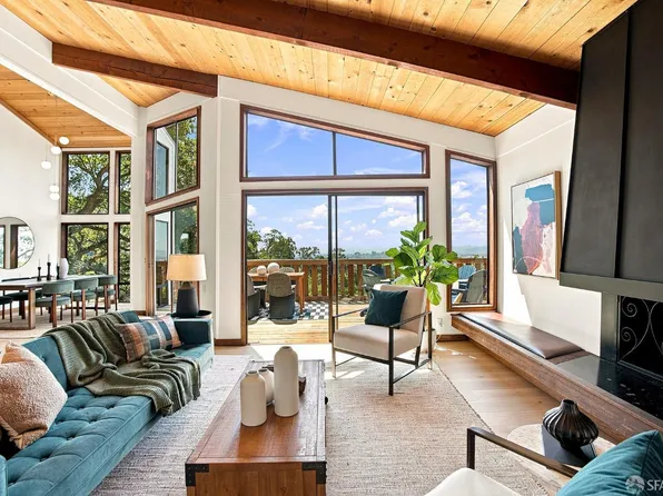 140 Panoramic Way, Berkeley, CA 94704