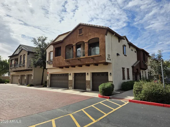 2727 N PRICE Road #35, Chandler, AZ 85224