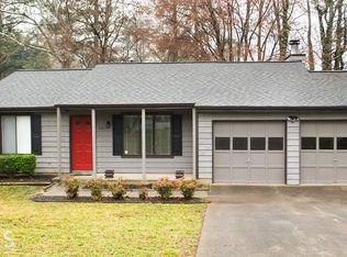 2839 Pine Meadow Dr #4, Marietta, GA 30066