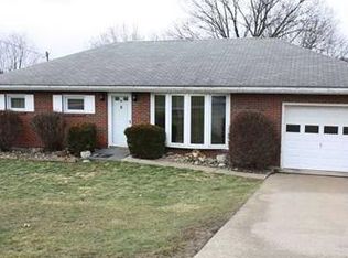 1017 Shaner Acres Dr, Apollo, PA 15613