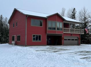 105 Tuttle Ave, Lanse, MI 49946