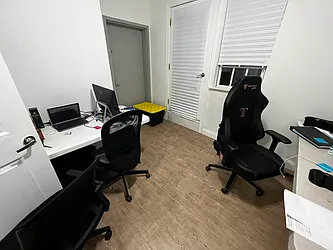 Rented by Urban Pads