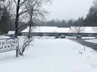 230 White Mountain Hwy, Chocorua, NH 03817