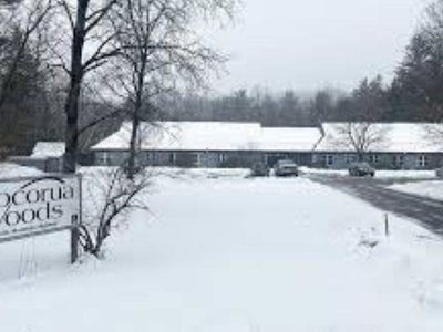 230 White Mountain Highway, Chocorua, NH, 03817