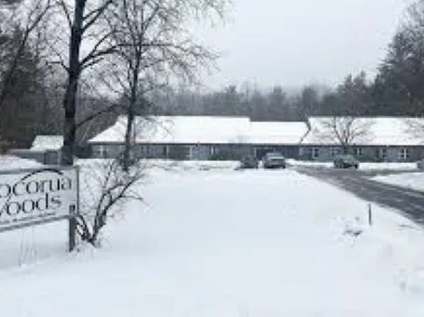 230 White Mountain Highway, Tamworth, NH 03817