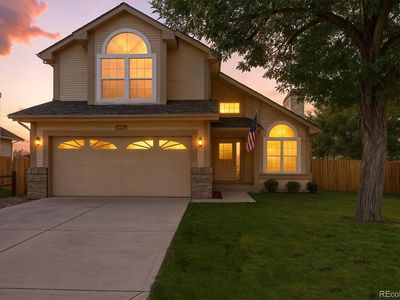 18231 E Union Drive, Aurora, CO, 80015