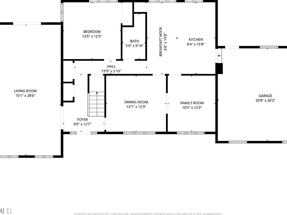 2nd image of 4524 River Rd