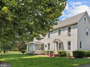 None Available, Frankford, DE 19945