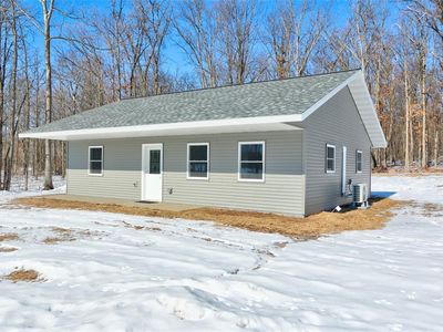 1520 Woodland Street, Spooner, WI, 54801