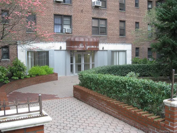 63-09 108th Street #3A, Forest Hills, NY 11375