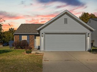 304 Jersey Ln, Lafayette, IN 47909