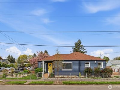 544 Whitworth Avenue S, Renton, WA, 98057