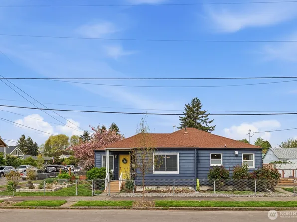 544 Whitworth Avenue S, Renton, WA 98057