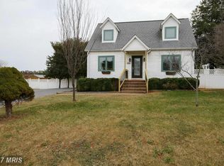 2405 Blossom St, Culpeper, VA 22701