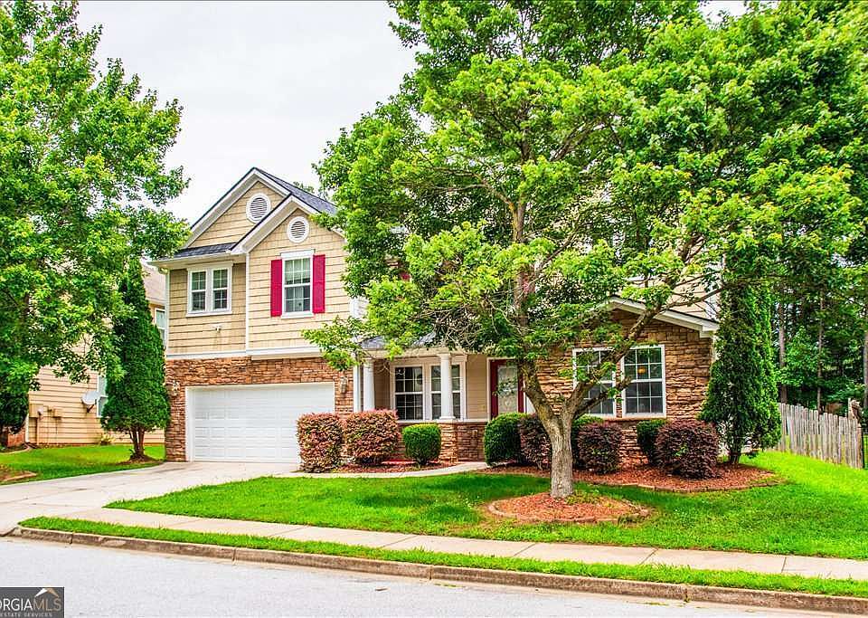 1st image of 6164 Chastain Way