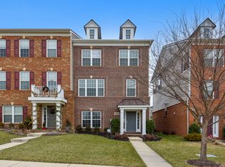 1509 Poplar Run Dr, Silver Spring, MD 20906