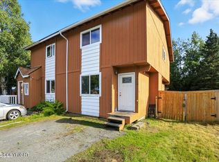 3718 Chaffee Cir, Anchorage, AK 99517