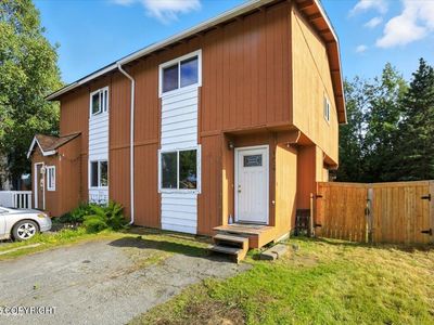 3718 Chaffee Cir, Anchorage, AK, 99517