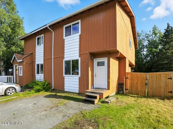 3718 Chaffee Cir, Anchorage, AK 99517