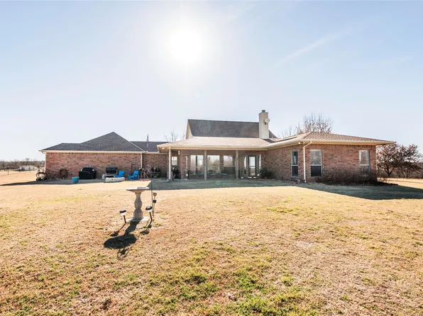 2168 Fruitland Rd, Sunset, TX 76270