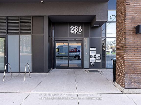 2nd image of 286 Main St #2106