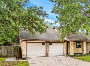 16726 Sonata Ct, Houston, TX 77053