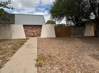 1332 French Ave, Odessa, TX 79761